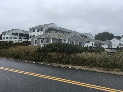 Glendon Beach Village Condominiums